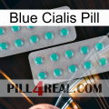 Blue Cialis Pill 29